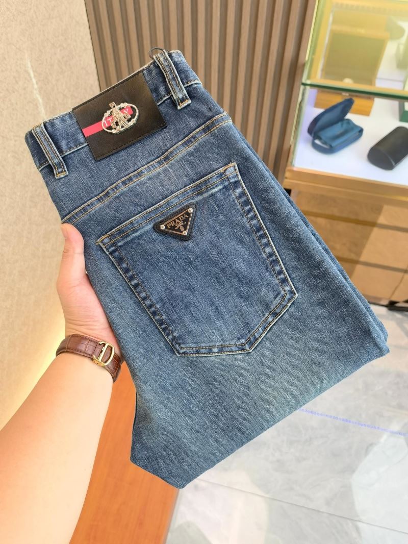 Prada Jeans